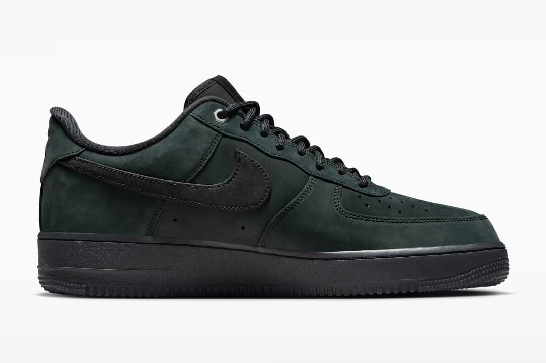 Baskets Nike Air Force 1