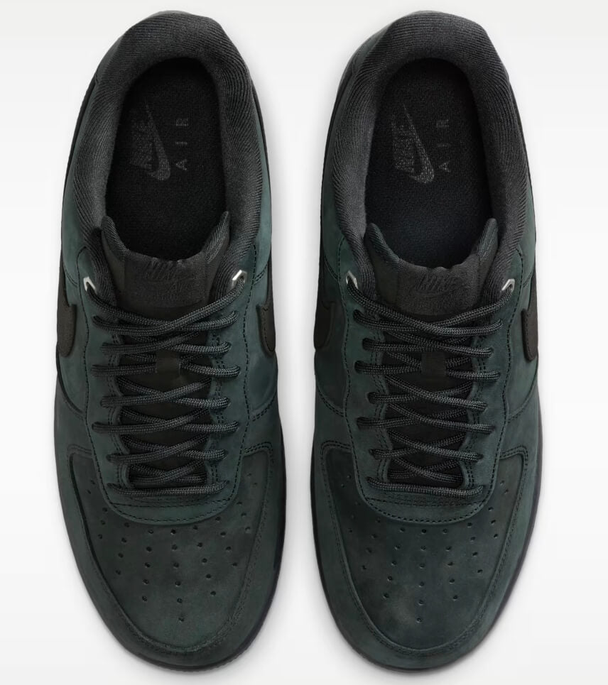 Baskets Nike Air Force 1