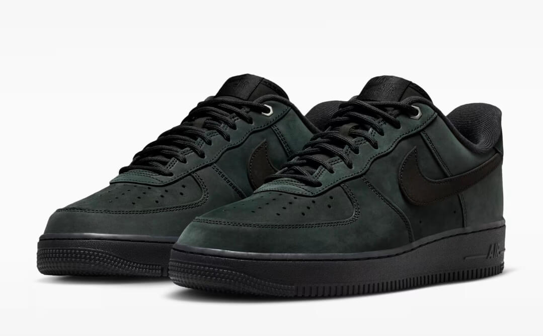 Baskets Nike Air Force 1