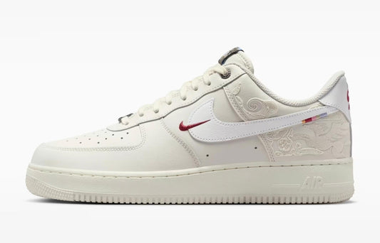 Baskets Nike Air Force 1