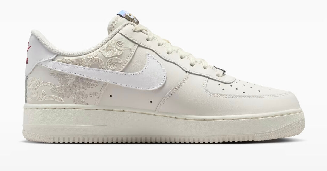 Baskets Nike Air Force 1