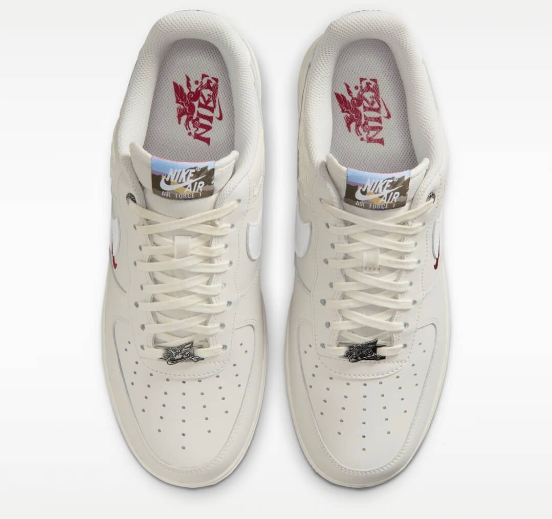 Baskets Nike Air Force 1