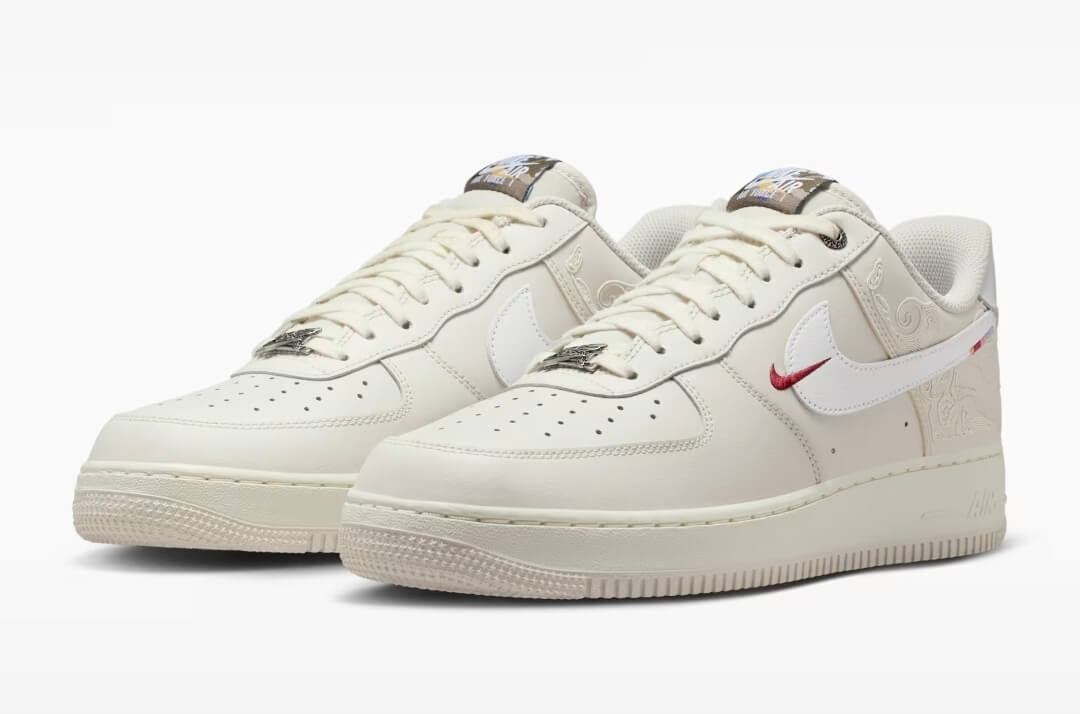 Baskets Nike Air Force 1