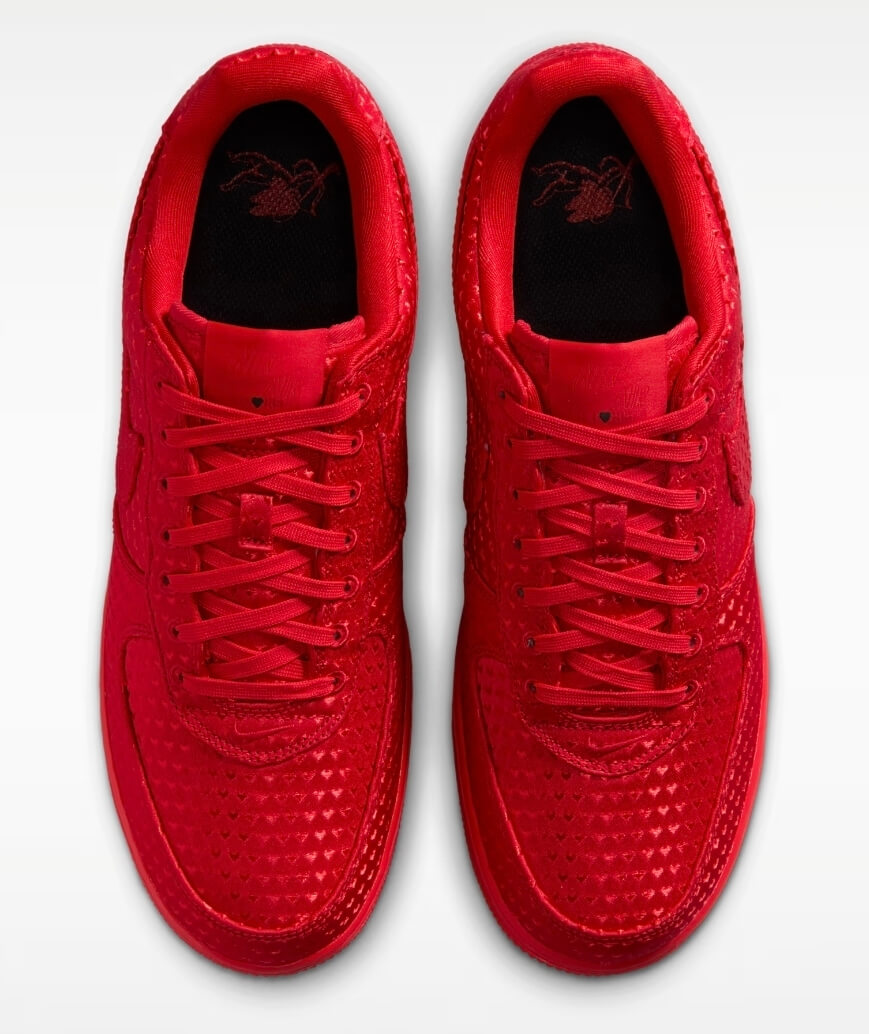 Baskets Nike Air Force 1