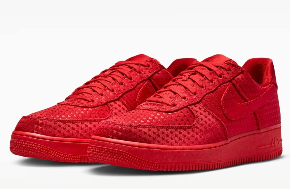 Baskets Nike Air Force 1