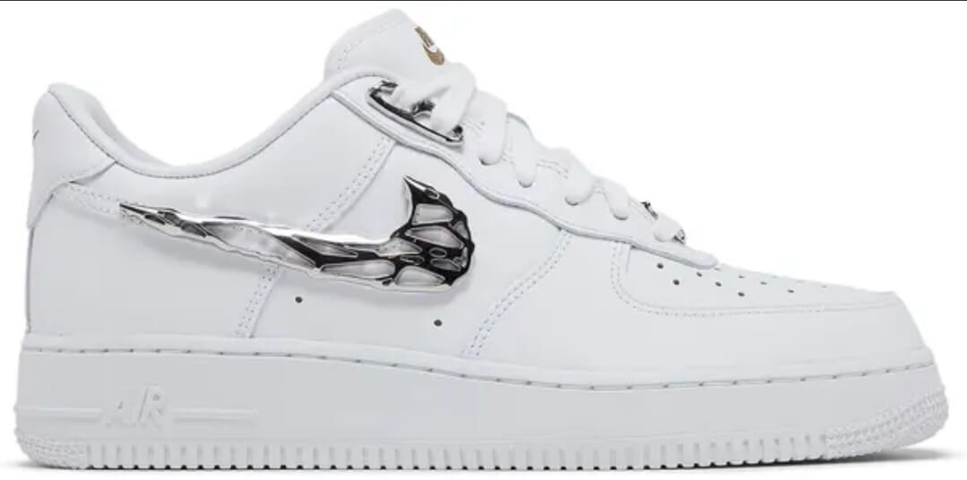 Baskets Nike Air Force 1