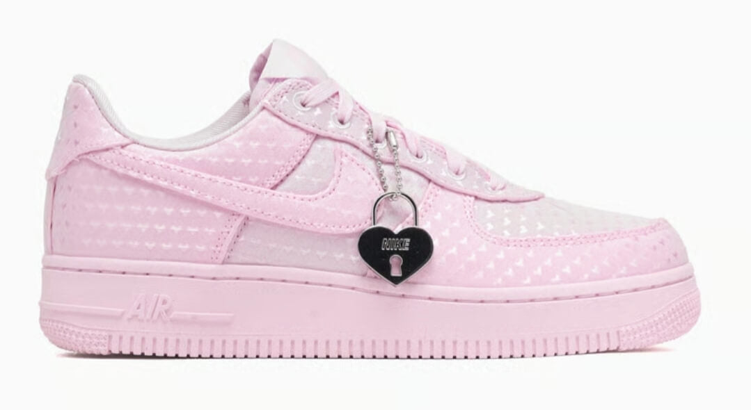 Baskets Nike Air Force 1