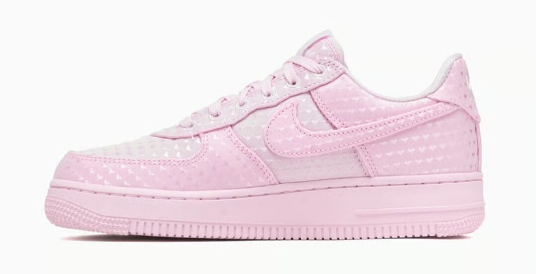 Baskets Nike Air Force 1
