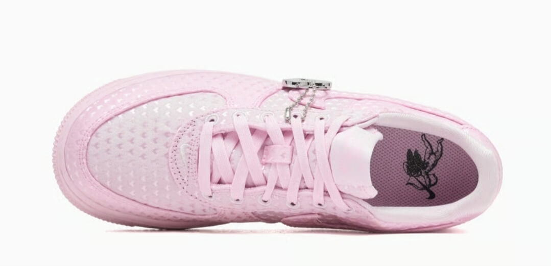 Baskets Nike Air Force 1