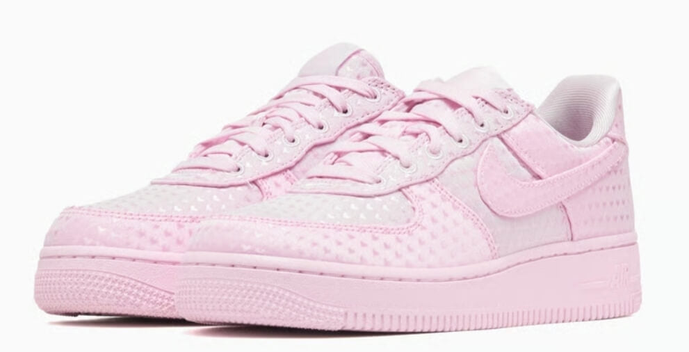 Baskets Nike Air Force 1