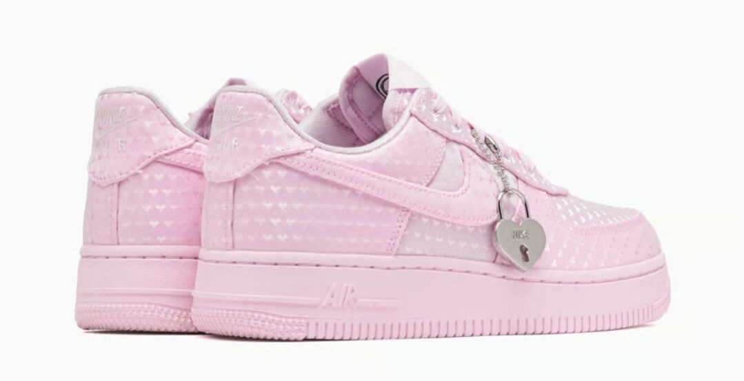 Baskets Nike Air Force 1