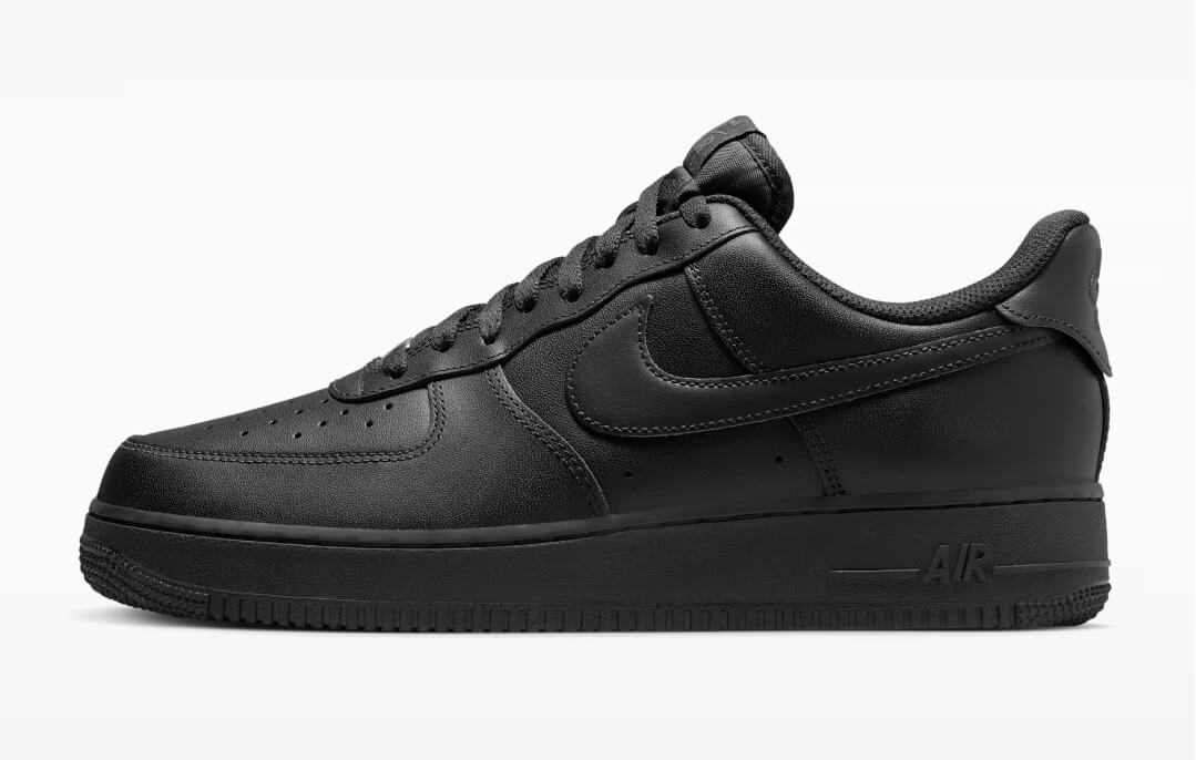 Baskets Nike Air Force 1