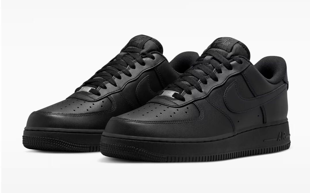 Baskets Nike Air Force 1