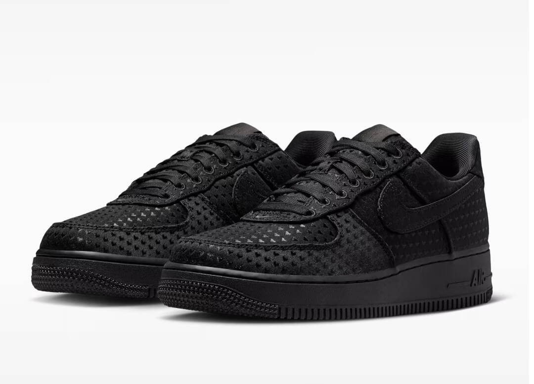 Baskets Nike Air Force 1