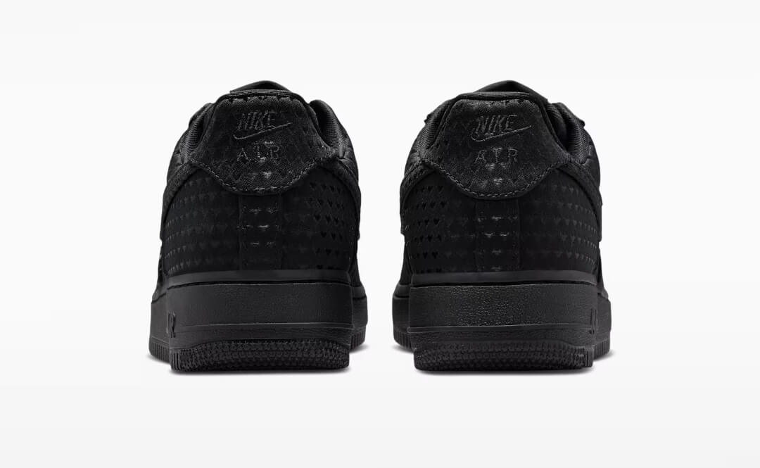 Baskets Nike Air Force 1