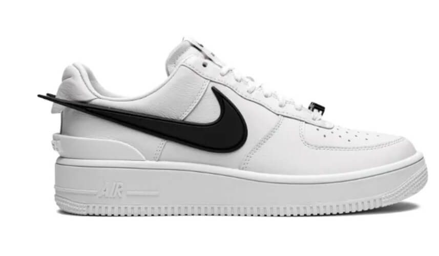 Baskets Nike Air Force 1