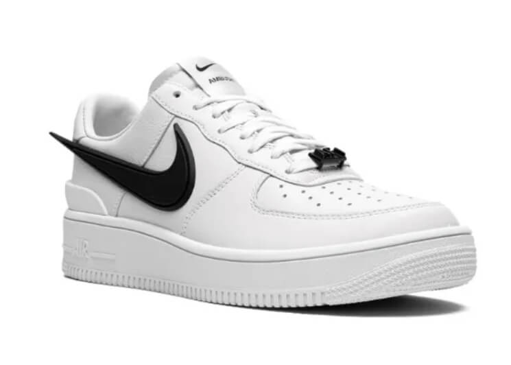 Baskets Nike Air Force 1