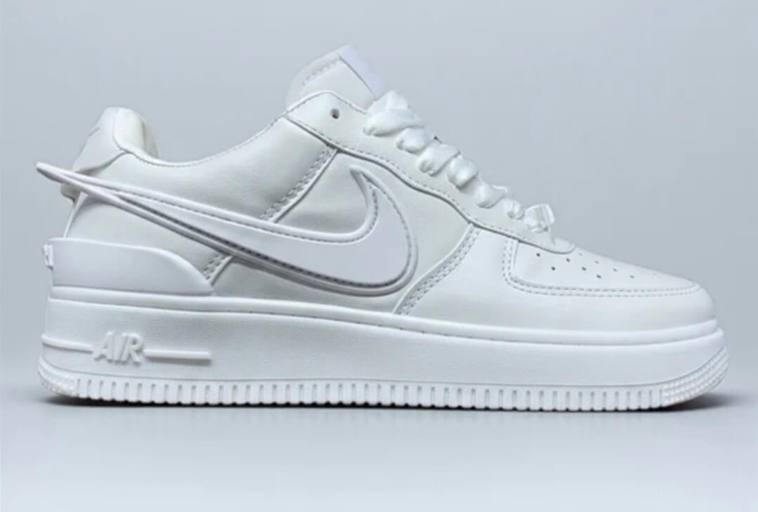 Baskets Nike Air Force 1