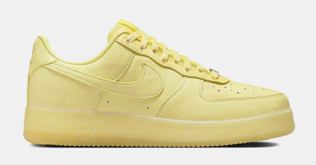 Baskets Nike Air Force 1