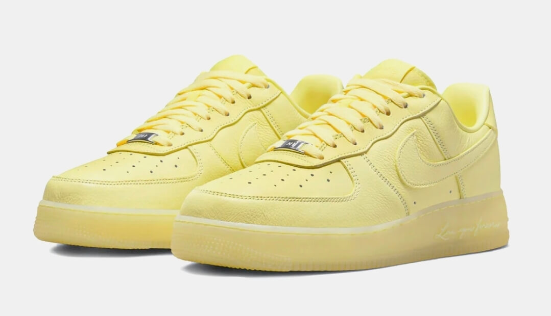 Baskets Nike Air Force 1