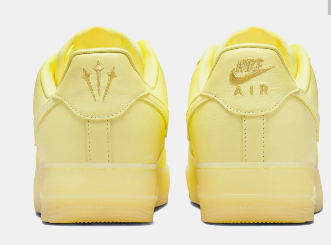 Baskets Nike Air Force 1