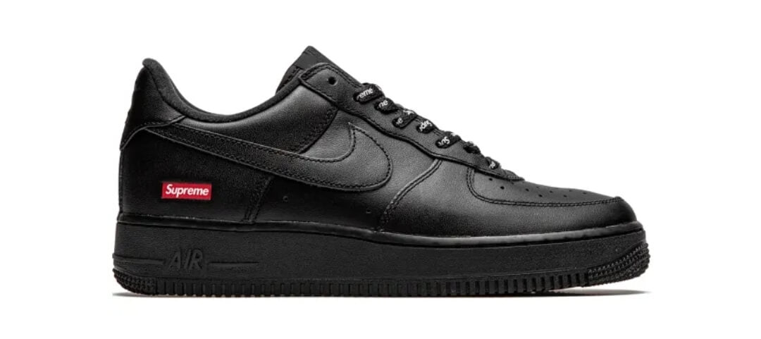 Baskets Nike Air Force 1