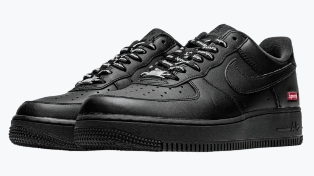 Baskets Nike Air Force 1