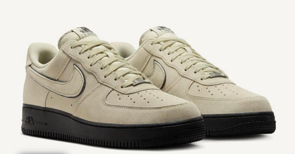 Baskets Nike Air Force 1