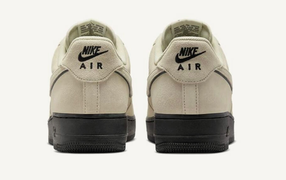Baskets Nike Air Force 1