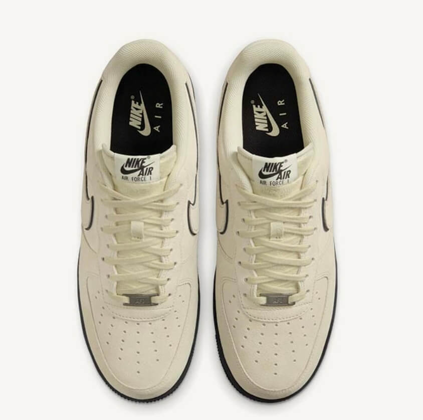 Baskets Nike Air Force 1