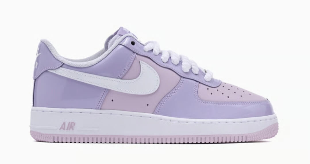 Baskets Nike Air Force 1