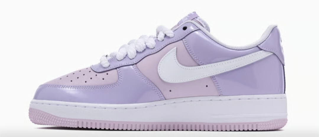 Baskets Nike Air Force 1