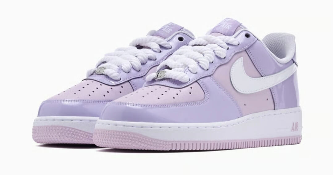 Baskets Nike Air Force 1