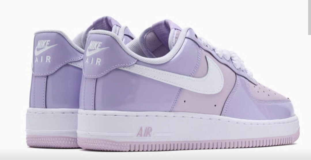 Baskets Nike Air Force 1