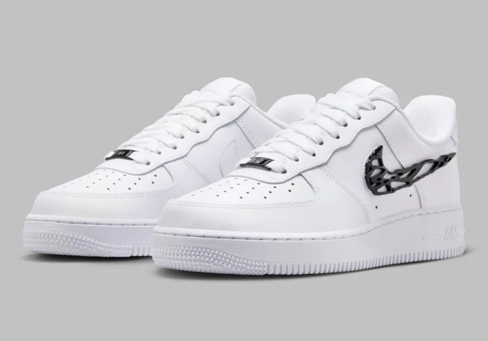 Baskets Nike Air Force 1