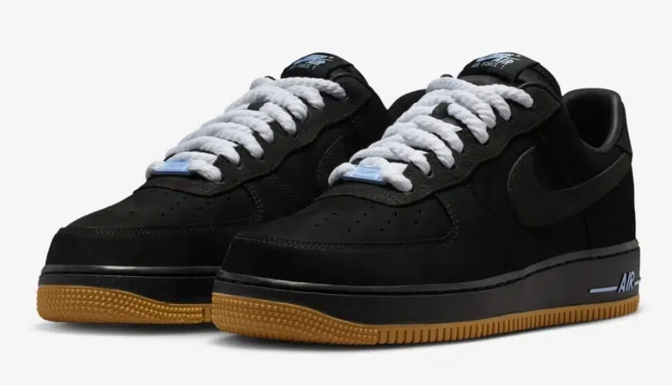 Baskets Nike Air Force 1