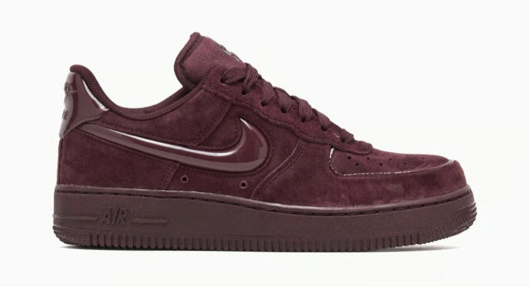 Baskets Nike Air Force 1