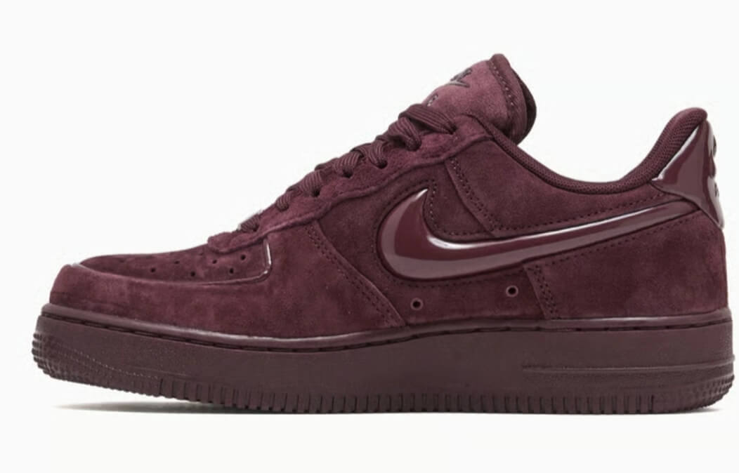 Baskets Nike Air Force 1