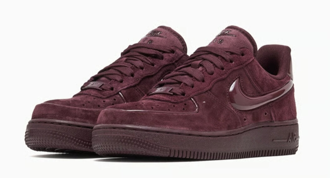 Baskets Nike Air Force 1