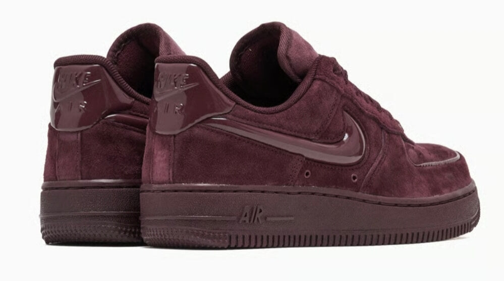 Baskets Nike Air Force 1