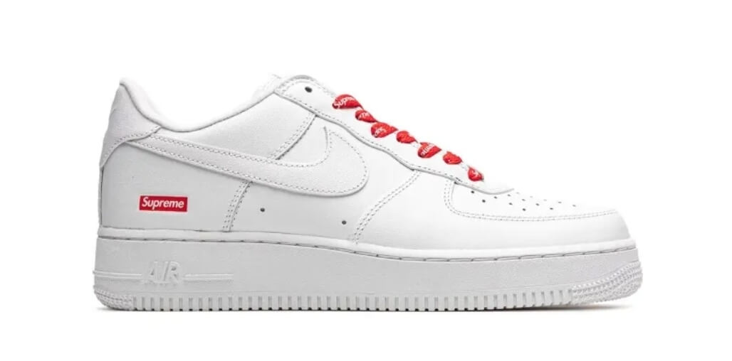Baskets Nike Air Force 1