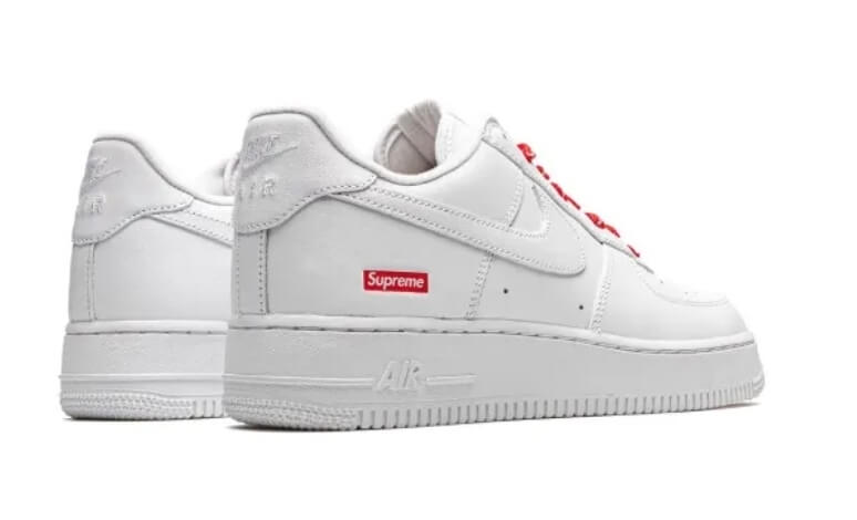 Baskets Nike Air Force 1