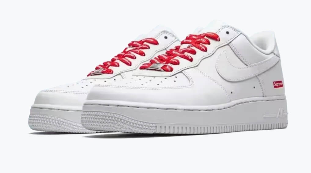 Baskets Nike Air Force 1