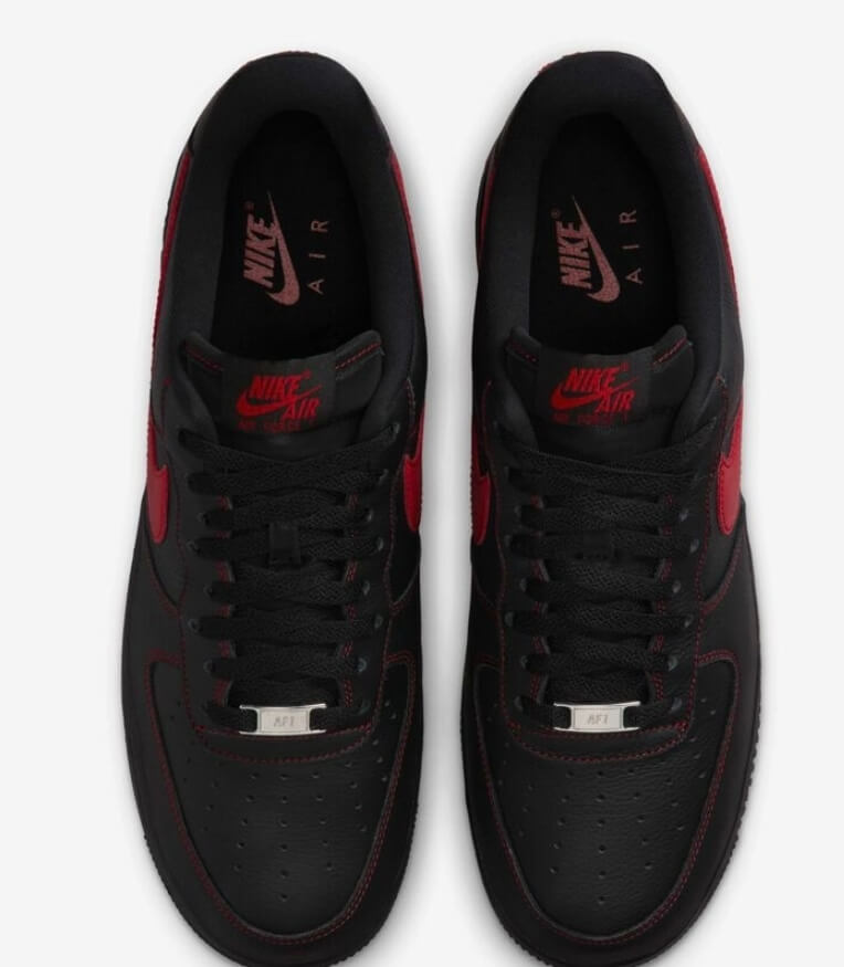 Baskets Nike Air Force 1