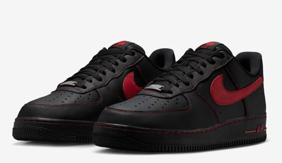 Baskets Nike Air Force 1