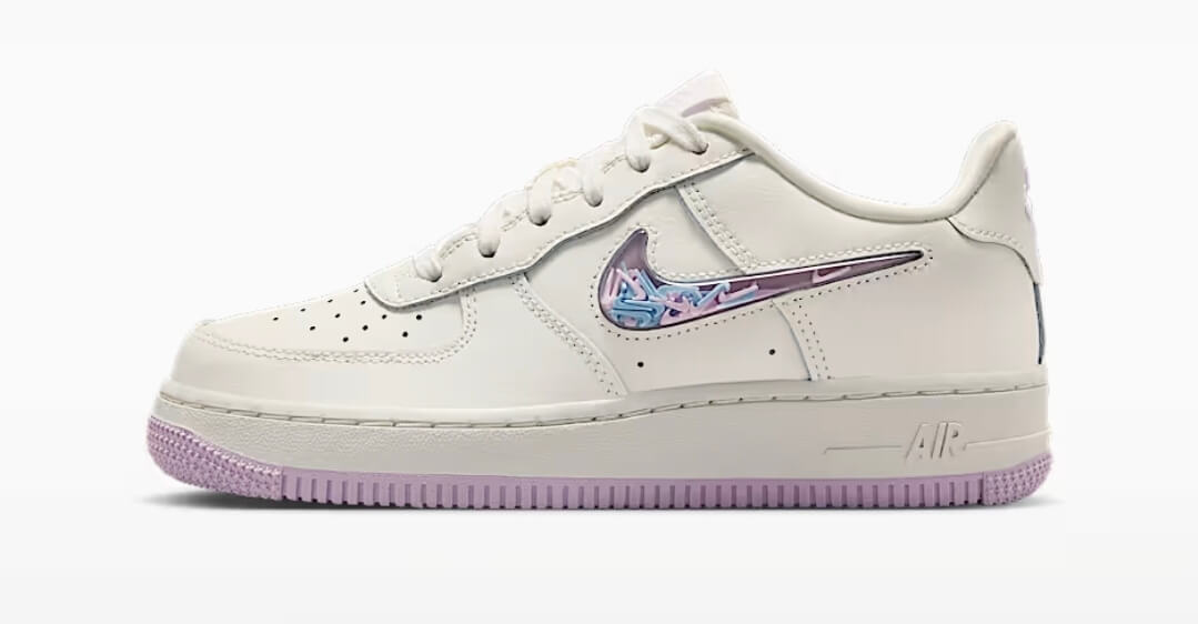 Baskets Nike Air Force 1