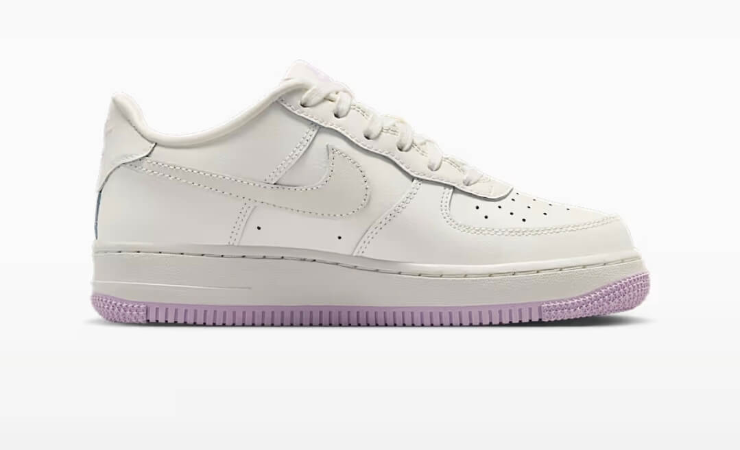 Baskets Nike Air Force 1