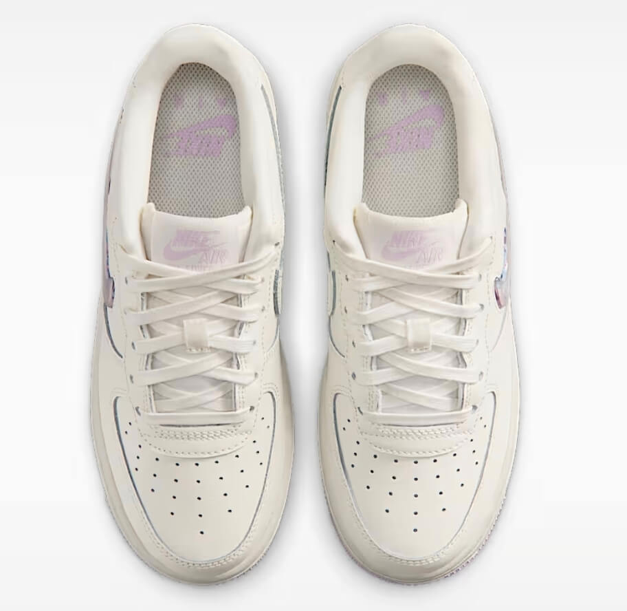 Baskets Nike Air Force 1
