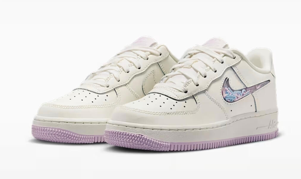 Baskets Nike Air Force 1