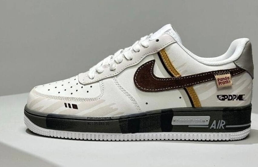 Baskets Nike Air Force 1